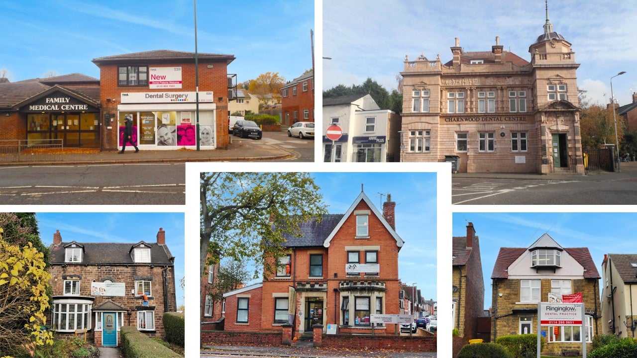 Hanji Dental Group sold Christie & Co